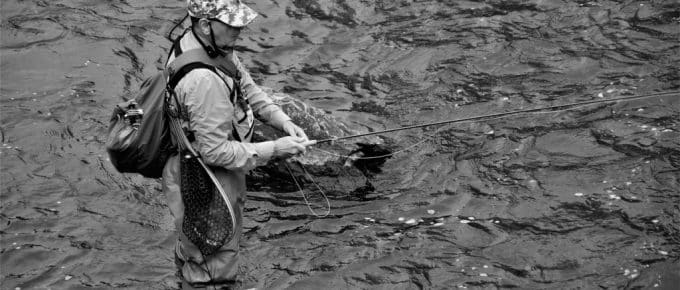 Best Fly Fishing Waders for the Money