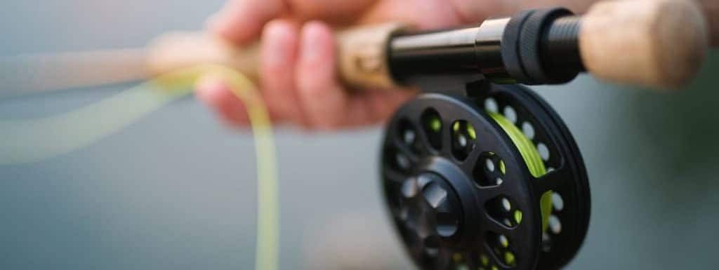 Best Fly Fishing Combo for Beginners