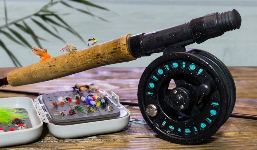 Best Fly Fishing Combo Under 300