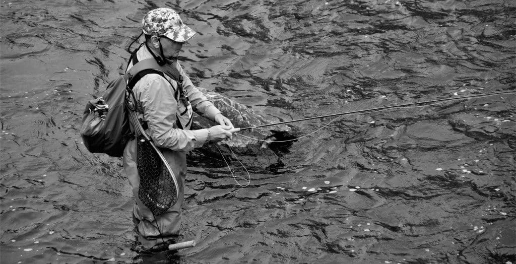 5 Best Fly Fishing Waders Reviewed