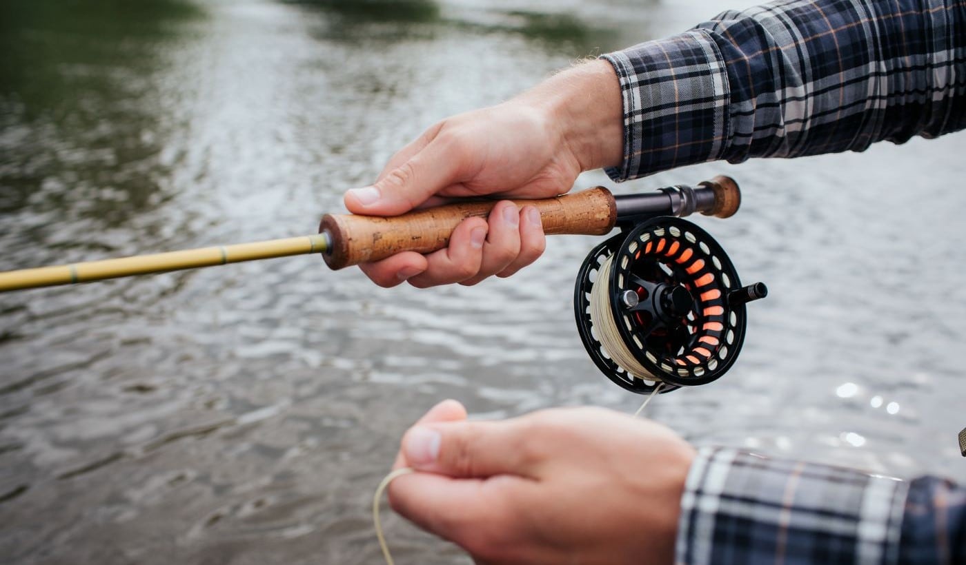 10 Best Fly Reels Under $50 (Some Under $30 and Under $25)