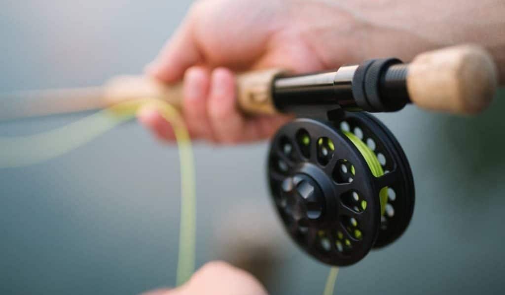 Fly Fishing Combo for Beginners