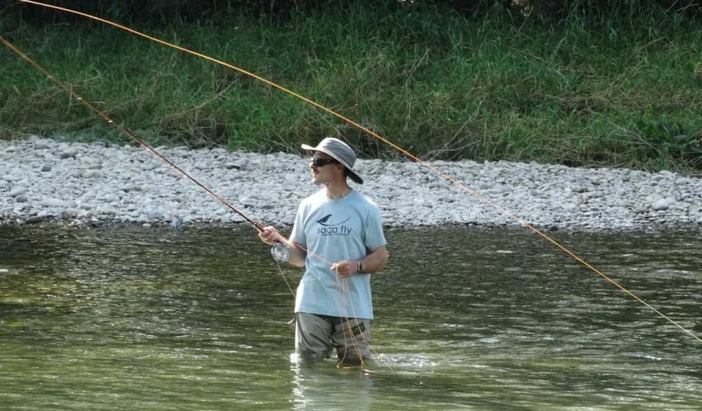 Choosing a Beginner Fly Fishing Rod and Reel –  – Fly Fishing  Tips and Tactics